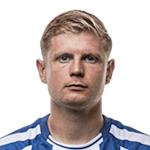 Якоб Буус Якобсен