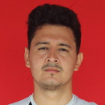 Кевин Эденилсон Карабантес Ривера