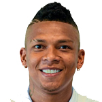 Бенджамин Сантьяго Арсе Арайя