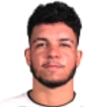 Матеус Пурсело Блеша де Мораес