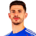 Лукас Габриэль Ди Йорио