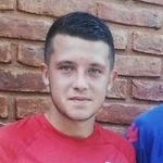 Даниэль Себастьян Бальмаседа