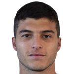 Факундо Рауль Бриньон Акоста