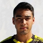 Даниэль Ксавьер Браво Арройо