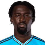 Деррик Джонс Аманьямпонг