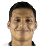 Элсон Дэвид Тапиа Васкес