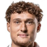 Каллум Джон Стайлз