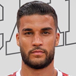 Бруно Леонардо душ Сантос Ковас