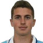 Марко Боргнино