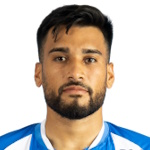 Уэсли Фрага