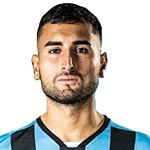 Сесар Алехандро Уанка Арайя