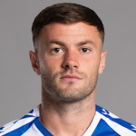 Джордан Гиббонс