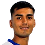 Диего Алонсо Урсуа Рохас