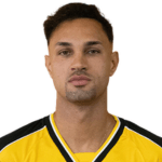 Серхио Энрике Фаварин