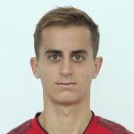 Лука Эрколани