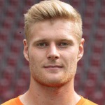 Бенджамин Ленеис