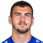 Бернард Петрак