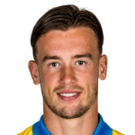 Патрик Вроэг