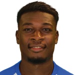 Кристиан Гьебоахо