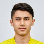 А. Бахтияров