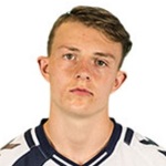 Магнус Кааструп Рефструп Лауритсен