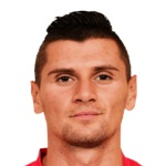 Стефан Милосавлевич