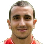 Юссеф Эль Качати