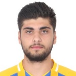 Андреас Катсантонис