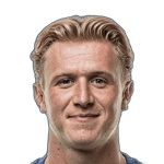 Лукас Скьолдберг Из