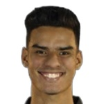 Луис Энрике Пачу Лира