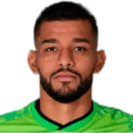 Джоривиннисон Сантос дос Анжос Родригес