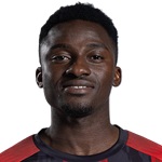 Фрэнсис Канн