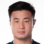 Джордан Лам Лок Кан