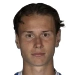 A. Тимосси Андерссон