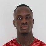 Хелдер Бафоде Бальде