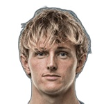 Петер Николаи Крузе Бьюр