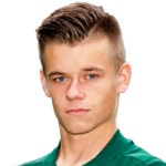 Адриан Лишчарж