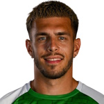 Дарио Груйчич