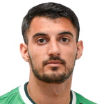 Мосавер Ахади