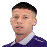 Фабрицио Фабиан Мансо Мело