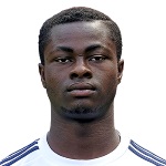 Измаил Байду