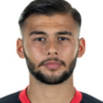 Сахверди Четин