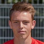 Давид Дегер