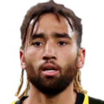 Сирилл Элия Аконо