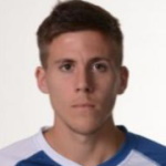 Виктор Мартинес Манрике