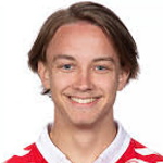 Исак Арне Эдвард Магнуссон