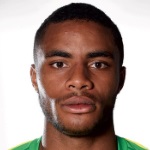 Уэсли Усатый Майеко