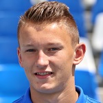 Рафал Стрончек