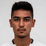 Фабрисио Кейске Родригес Ойя