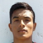 Пабло Хавьер Адорно Мартинес